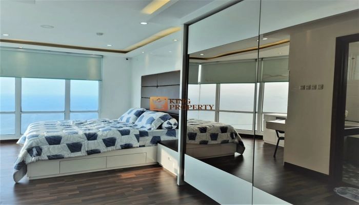 Green Bay Pluit Dijual Penthouse Langka 3BR 148m2 Green Bay Pluit Greenbay Furnished 19 20230620_162124