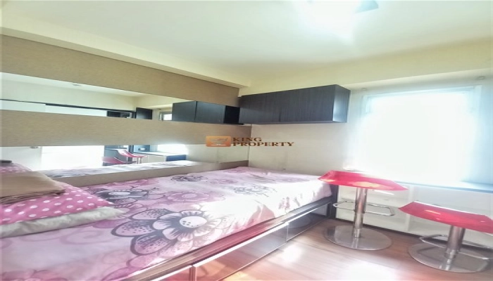 Green Bay Pluit Good Interior 2br 35m2 Hook Green Bay Pluit Greenbay Full Furnished 4 20230703_145659