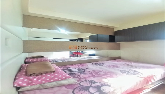 Green Bay Pluit Good Interior 2br 35m2 Hook Green Bay Pluit Greenbay Full Furnished 6 20230703_145829