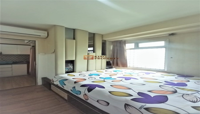 Green Bay Pluit Good Interior 2br 35m2 Hook Green Bay Pluit Greenbay Full Furnished 8 20230703_150204