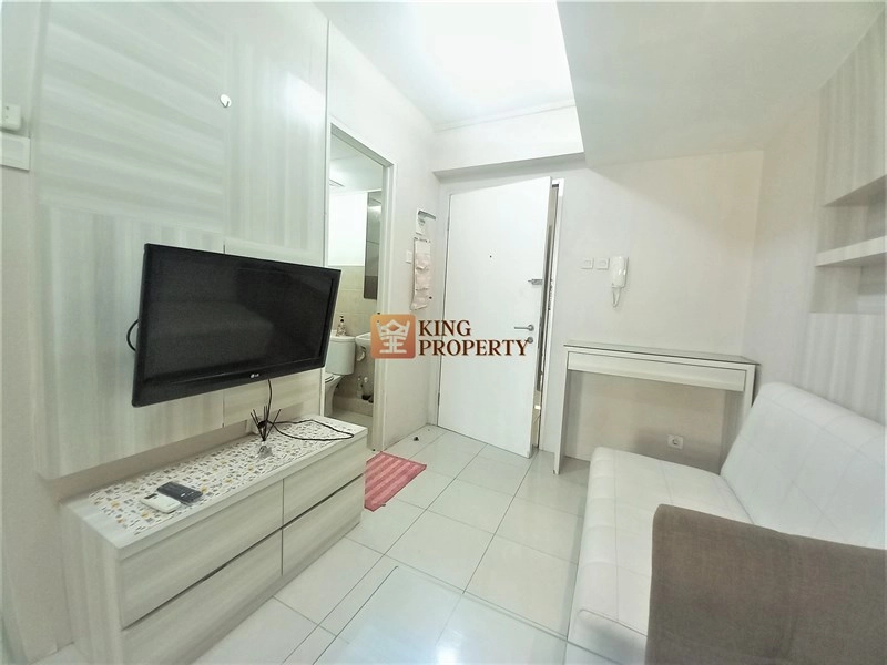 Green Bay Pluit View Laut Menarik 2br38m2 Green Bay Pluit Greenbay Furnished Minimalis 6 20230704_165945