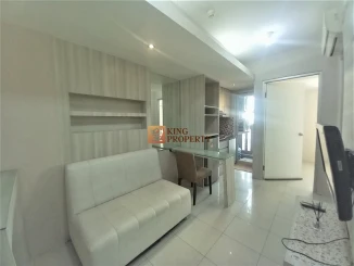 View Laut Menarik 2br38m2 Green Bay Pluit Greenbay Furnished Minimalis