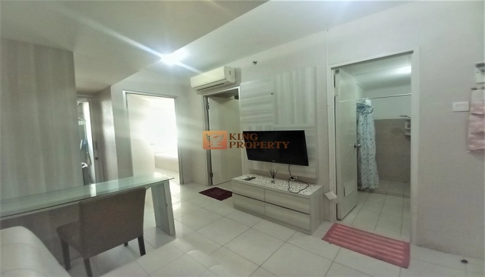 Green Bay Pluit View Laut Menarik 2br38m2 Green Bay Pluit Greenbay Furnished Minimalis 2 20230704_170306