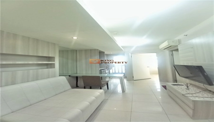 Green Bay Pluit View Laut Menarik 2br38m2 Green Bay Pluit Greenbay Furnished Minimalis 3 20230704_170456