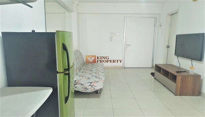 Green Bay Pluit Tower Strategis Disewa 2BR 43m2 Furnished Siap Huni Green Bay Pluit 2 20230708_134758