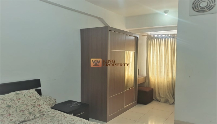 Green Bay Pluit Tower Strategis Disewa 2BR 43m2 Furnished Siap Huni Green Bay Pluit 5 20230708_134847