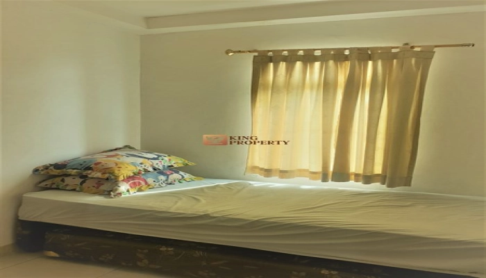 Green Bay Pluit Tower Strategis Disewa 2BR 43m2 Furnished Siap Huni Green Bay Pluit 6 20230708_134858