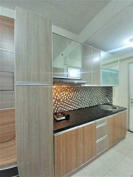 Green Bay Pluit Sewa Hunian Type Studio21m2 thp2 Green Bay Pluit Greenbay Full Furnish 7 20230712_174124