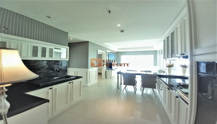 Green Bay Pluit Interior Mewah 2br 82m2 Condo Green Bay Pluit Greenbay Full Furnished 1 20230720_113544