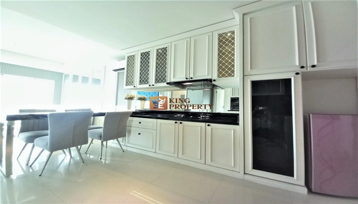 Green Bay Pluit Interior Mewah 2br 82m2 Condo Green Bay Pluit Greenbay Full Furnished 5 20230720_113908