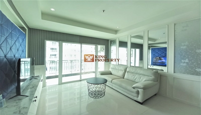 Green Bay Pluit Interior Mewah 2br 82m2 Condo Green Bay Pluit Greenbay Full Furnished 6 20230720_114123