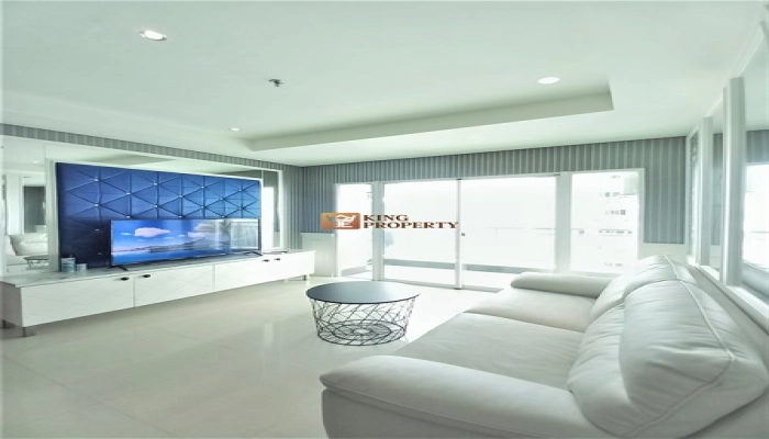 Green Bay Pluit Interior Mewah 2br 82m2 Condo Green Bay Pluit Greenbay Full Furnished 7 20230720_114148