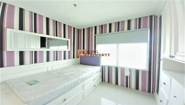 Green Bay Pluit Interior Mewah 2br 82m2 Condo Green Bay Pluit Greenbay Full Furnished 11 20230720_114705