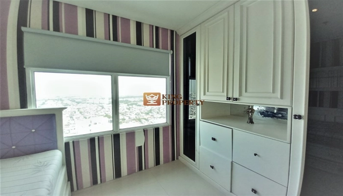 Green Bay Pluit Interior Mewah 2br 82m2 Condo Green Bay Pluit Greenbay Full Furnished 12 20230720_114947