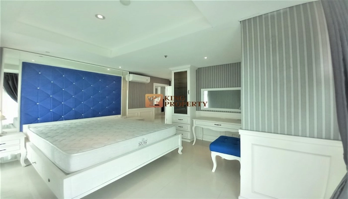 Green Bay Pluit Interior Mewah 2br 82m2 Condo Green Bay Pluit Greenbay Full Furnished 14 20230720_115134