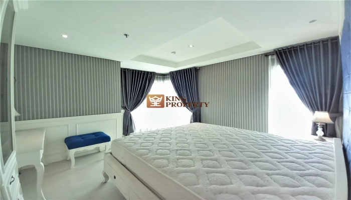 Green Bay Pluit Interior Mewah 2br 82m2 Condo Green Bay Pluit Greenbay Full Furnished 18 20230720_115445