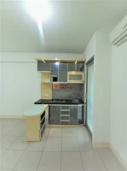 Strategis 3br 50m2 Hook Green Bay Pluit Greenbay Sedia 2ac dan Kitchen