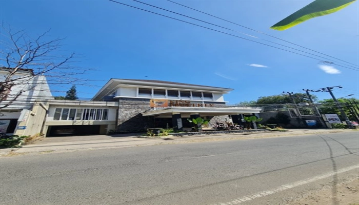 Lainnya Dijual Hotel Boutiqe Bintang 3 dipusat Kota Makassar 3lantai Strategis 1 20230803_095357