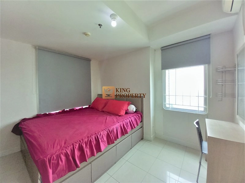 Green Bay Pluit Jarang Ada 2br 50m2 Hook Green Bay Pluit Greenbay Furnished Minimalis<br> 7 20230804_104042