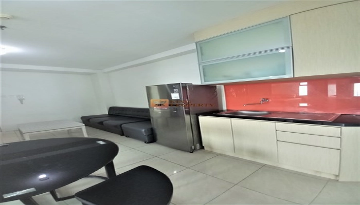 Green Bay Pluit Jarang Ada 2br 50m2 Hook Green Bay Pluit Greenbay Furnished Minimalis<br> 3 20230804_105222