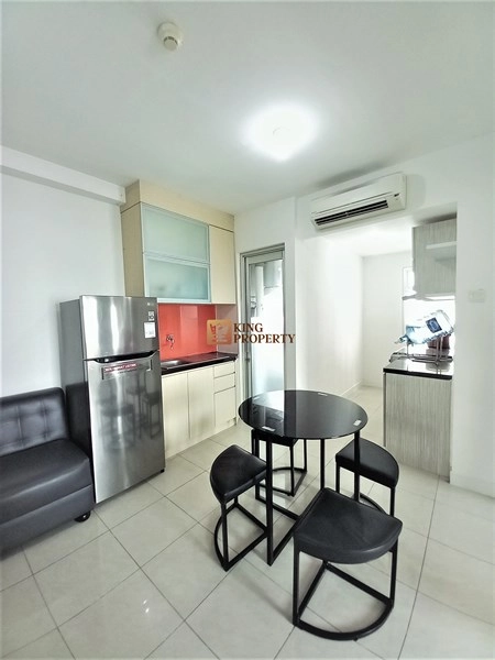 Green Bay Pluit Jarang Ada 2br 50m2 Hook Green Bay Pluit Greenbay Furnished Minimalis<br> 4 20230804_105241