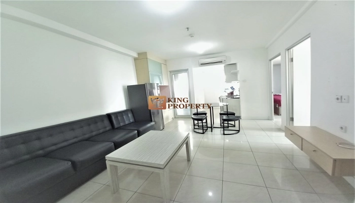 Green Bay Pluit Jarang Ada 2br 50m2 Hook Green Bay Pluit Greenbay Furnished Minimalis<br> 1 20230804_105318