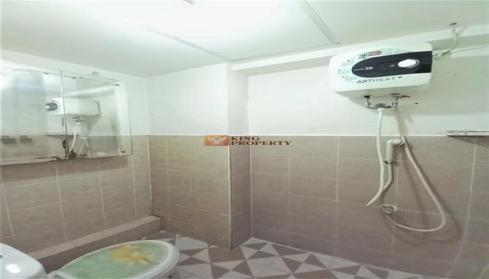 Green Bay Pluit Akses Langsung Mall Disewa Studio Full Furnished 21m2 Green Bay Pluit 8 20230804_143516