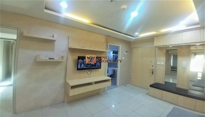 Green Bay Pluit Apartemen 2bedroom 43m2 Furnished Interior Green Bay Pluit Greenbay 3 20230808_155053