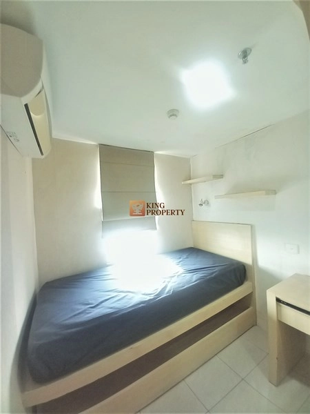 Green Bay Pluit Apartemen 2bedroom 43m2 Furnished Interior Green Bay Pluit Greenbay 7 20230808_155231