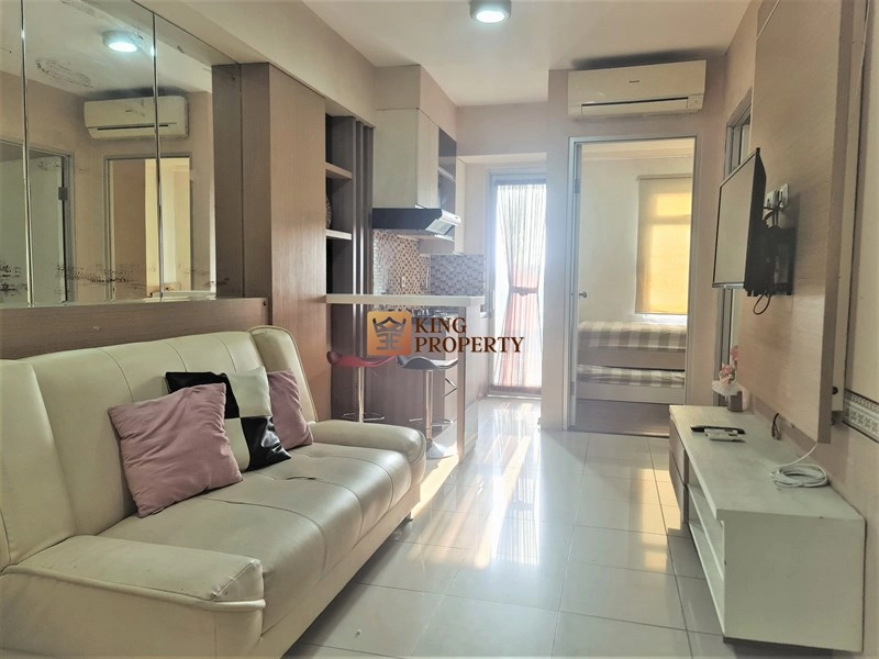 Green Bay Pluit Best Price 2br 43m2 Green Bay Pluit Greenbay Full Furnished Strategis 1 20230811_161919