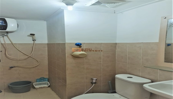 Green Bay Pluit Tower Bersebrangan Dengan Mall 2BR 43m2 Furnished Green Bay Pluit 7 20230814_140017