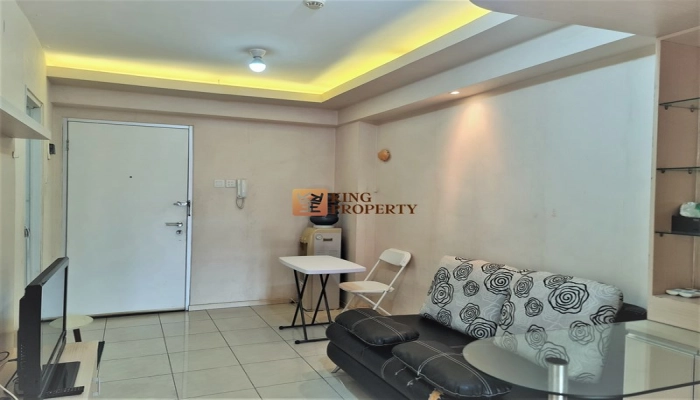 Green Bay Pluit Tower Bersebrangan Dengan Mall 2BR 43m2 Furnished Green Bay Pluit 3 20230814_140137