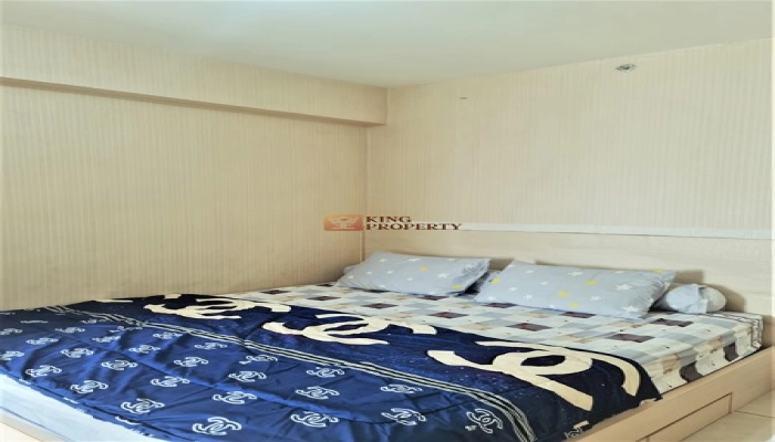 Green Bay Pluit Tower Bersebrangan Dengan Mall 2BR 43m2 Furnished Green Bay Pluit 5 20230814_140320