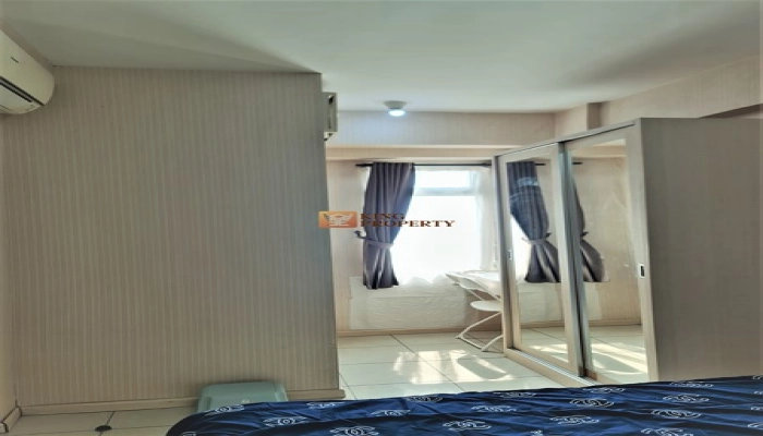 Green Bay Pluit Tower Bersebrangan Dengan Mall 2BR 43m2 Furnished Green Bay Pluit 6 20230814_140342