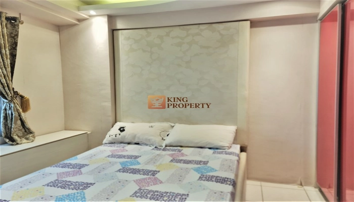 Green Bay Pluit Sewa Hunian Furnished 2br 35m2 Green Bay Pluit Greenbay Lantai Rendah 3 20230814_151519