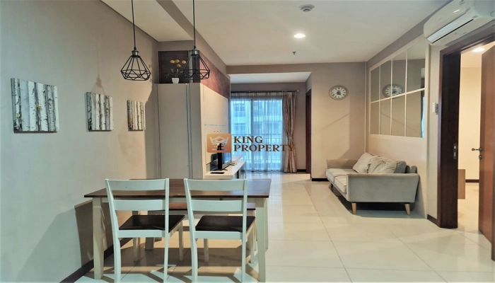 Green Bay Pluit Good Price 2br 74m2 Condo Green Bay Pluit Greenbay Furnished View Laut 2 20230814_174848