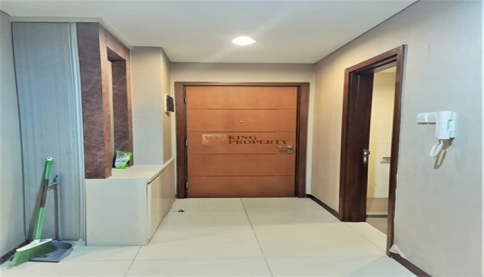 Green Bay Pluit Good Price 2br 74m2 Condo Green Bay Pluit Greenbay Furnished View Laut 3 20230814_174932