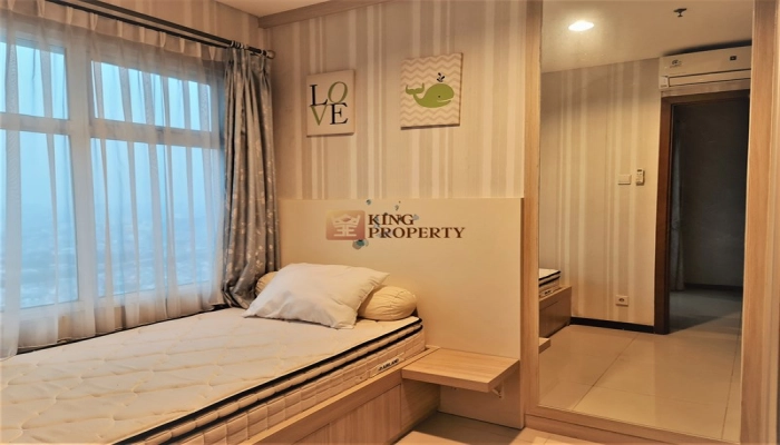 Green Bay Pluit Good Price 2br 74m2 Condo Green Bay Pluit Greenbay Furnished View Laut 4 20230814_175024