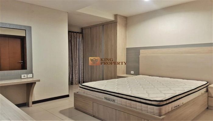 Green Bay Pluit Good Price 2br 74m2 Condo Green Bay Pluit Greenbay Furnished View Laut 5 20230814_175050