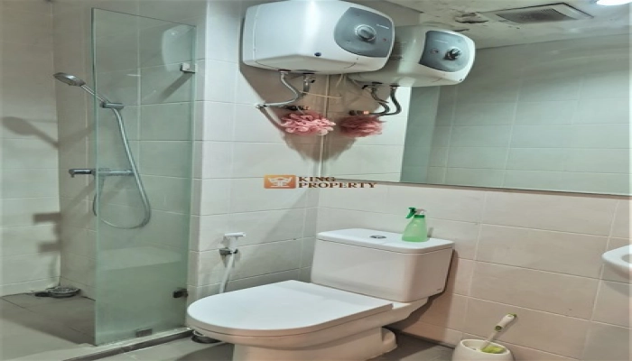 Green Bay Pluit Good Price 2br 74m2 Condo Green Bay Pluit Greenbay Furnished View Laut 6 20230814_175101