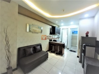 Tower Favorit 2br 35m2 Green Bay Pluit Greenbay Fully Furnished Bagus