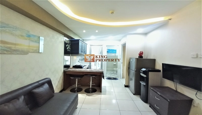 Green Bay Pluit 5menit Ke Mall 2br 35m2 Furnished Siap Huni Green Bay Pluit 5 20230815_160732