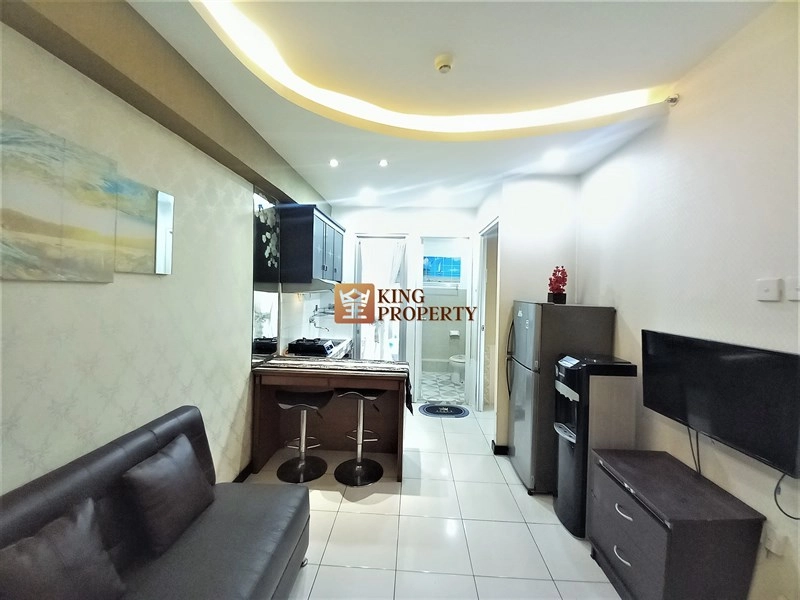 Green Bay Pluit Tower Favorit 2br 35m2 Green Bay Pluit Greenbay Fully Furnished Bagus 5 20230815_160732