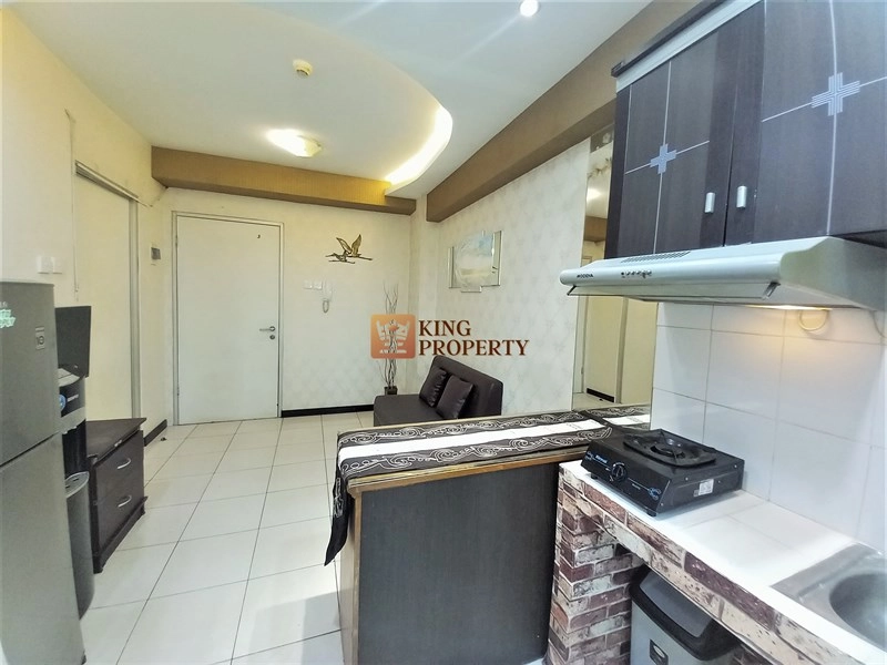 Green Bay Pluit Tower Favorit 2br 35m2 Green Bay Pluit Greenbay Fully Furnished Bagus 6 20230815_160817