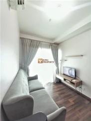 Jarang Ada 1br44m2 Condominium Green Bay Pluit Greenbay Full Furnished