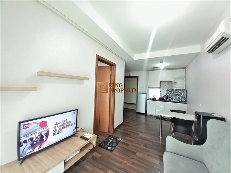 Green Bay Pluit Jarang Ada 1br44m2 Condominium Green Bay Pluit Greenbay Full Furnished 4 20230816_135411