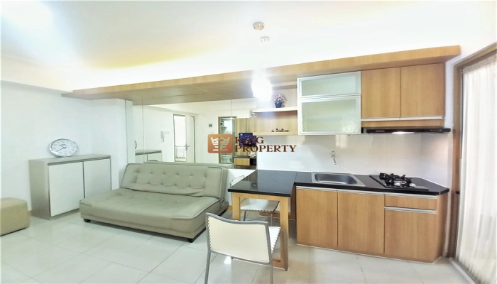 Green Bay Pluit Good Price Type 3br 50m2 Hook Green Bay Pluit Greenbay Full Furnished 4 20230816_143950