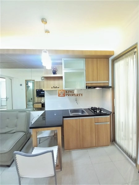 Green Bay Pluit Good Price Type 3br 50m2 Hook Green Bay Pluit Greenbay Full Furnished 5 20230816_144027