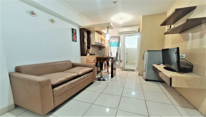 Green Bay Pluit Investasi Bgs Dekat Mall 2BR Include Furnished Green Bay Pluit 1 20230819_101832