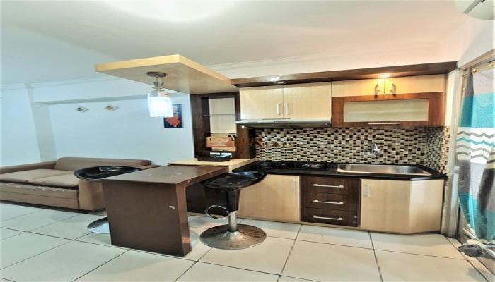 Green Bay Pluit Investasi Bgs Dekat Mall 2BR Include Furnished Green Bay Pluit 2 20230819_101847